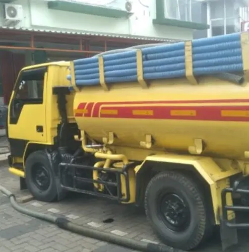 Sedot WC modernland Terdekat modernland