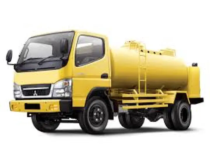 SEDOT WC SAMPAI HABIS modernland