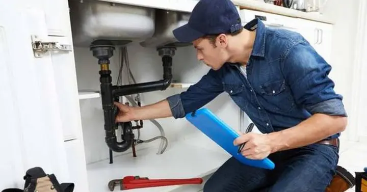 Pelancaran Saluran Air & Got Mampe  modernland