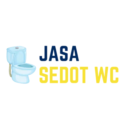 Sedot WC Mampet  modernland